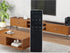 Soundbar Replacement Remote Control Applicable for Vizio 32" 2.0 Channel Sound Bar SB3220n-F6 sb3220n-f6...