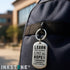 Inkstone Motivational Keychains 12-Pack with Inspirational Quotes - Perfect for Teacher Appreciation, Nurses Week Gifts, and Bulk Keychain Accesso...