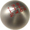 BBP 6 Speed Shift Knob for Honda Acura Civic Si Solid Style M10 x 1.5 US for FD2 RSX FA5 FG2 FB6 S2000 Type-R...