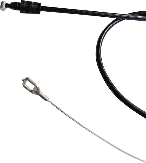 108-4897 Short Chute Cable for Toro Snowthrower 621, QZR Power Clear 721, QZE Ccr 6053 ES Quick Clear Snowthrower...