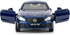 1:36 Benz C63 S AMG Car Model, Diecast Pull Back Model Toy Car, Doors Open, Collection Kids Toy for Aged 3 and up, Gift Blue...