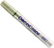 UCHIDA 300-C-SLV Marvy Deco Color Broad Point Paint Marker, Silver, 1 Count (Pack of 1)...