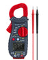 2000 Counts Digital Multimeter, AC/DC Current, AC/DC Voltage, Resistance, Continuity Test, Diode, NCV, Frequency (Clamp Meter)...