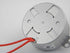 CHANCS TYD-50 Synchronous Motor 110V AC 2-2.4RPM CW/CCW 4W Electric Motor For Rotisserie Grill...