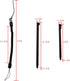 BestParts Tether Strap Rope replacement for Stylus Pen CF-74 CF54 CF-53 CF-52 CF-30 CF-31 CF-29 CF18 CF19...