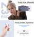 Portable Charger for iPhone 15 Power Bank, 6000mAh USB-C Portable Phone Charger with Fast Charging (20W), Mini Battery Pack for iPhone 15 Pro/15 P...
