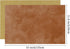 Brown Soft Faux Suede Fabric 30x135cm Synthetic Faux Leather Frosted Leatherette for Home Chair Furniture DIY Accessories...