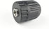 CHANCS Thread 0.8mm-10mm Drill Chuck 3/8-24UNF Threaded Connecting Rod Inner Diameter 5mm Great Clamping Force Keyless Drill bits Drill Accessorie...
