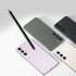 Galaxy S23 Ultra S Pen for Samsung Galaxy S23 Ultra 5G Stylus Pen S23 Ultra Touch S Pen Replacement Without Bluetooth Function (Lavender Purple) +...