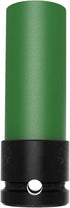 ATLIN Protective Lug Nut Socket for Mercedes Vehicles with 17mm Convex, Flower Head Lug Nuts...