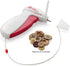 Buttoneer Button Fastening System - NEW and Improved! - Attaches Buttons & More in Seconds - No Sewing Necessary & Works on Most Fabrics...