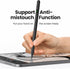 Stylus Pencil for Apple iPad Pro (2024) 13/12.9/11-inch M4, iPad Pro 7th/6th/5th/4th/3rd Generation, iPad Air 13/11-inch(M2)6th/5th/4th/3rd Gen, i...