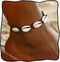 Boho Shell Ankle Bracelets Summer Beach Rope Anklet Accessories for Women...