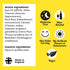 Bach RESCUE SLEEP KIDS Dropper 10mL, Natural Sleep & Stress Relief Aid, Homeopathic Flower Essence, Free of Melatonin, Sugar & Gluten, Kid-Friendl...