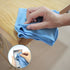 8Pcs Microfiber Towel Cleaning Cloth Mop 12x12 inch for Glass Windows Mirrors Home Kitchen Car...