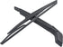 Rear Wiper Arm Blade for Vol-vo XC90 2003-2006# 8659502 30649040 Back Windshield Window Wiper Set...