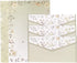 48 Cute Lined Writing Stationery Paper with 24 Envelope + 1 Sheet Seal Sticker,Q067...