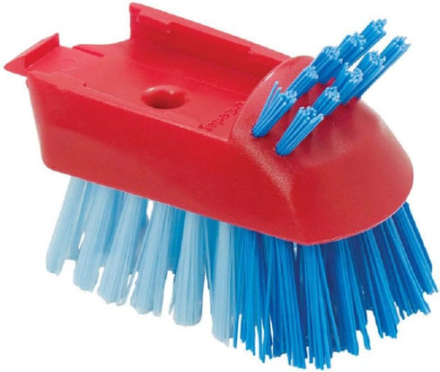 O-Cedar 3.6 in. W Structural Foam Replacement Dish Brush Heads...