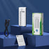EBL AA AAA Battery Charger, 8-Bay Individual Charger for NiMH NiCD Rechargeable Batteries with AC Plug Fast Charging...