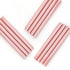 Wax Seal Sticks, Wasole 12 PCS Rose Gold Glue Gun Sealing Wax Sticks Beads Rode for Wax Seal Stamp, Great for Wedding Invitations, Cards Envelopes...