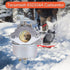 Hipa HMSK80 Carburetor for Tecumseh 632334A 632334 632111 HM80 HM70 HMSK90 fits for John Deere AM108405 Toro 824 824XL 828 Snow Blower Thrower MTD...