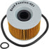 Road Passion 15412300325 High Performance Oil Filter for KAWASAKI ZR7 750 1999-2003/ZR750 ZEPHYR 1991-1999 2001-2006/ZR7S 2001-2005...