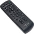 RM-AMU166 Remote Control Replacement fit for Sony Home Audio System RDHGTK37iP FSTGTK17iP FSTGTK37IP GTKX1BT RDHGTK17iP RDH-GTK37iP FST-GTK17iP FS...