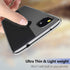 SNOSHO for Google Pixel 4a Case,Slim Thin Soft Skin Silicone Flexible TPU Gel Anti-Scratch Shockproof Protective Case Cover for Pixel 4a [NOT Comp...