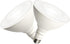 Par38 Flood Light Bulbs Outdoor/Indoor 5000K Daylight,15W(150W Equivalent) LED Bulb Waterproof Spot Light Bulb, Dimmable led Flood Light, E26 Medi...