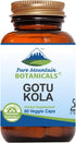 Gotu Kola Capsules...