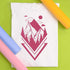 Siser EasyWeed Heat Transfer Vinyl 11.8" x 6FT Roll - Compatible with Siser Romeo/Juliet & Other Professional or Craft Cutters - Layerable - CPSIA...