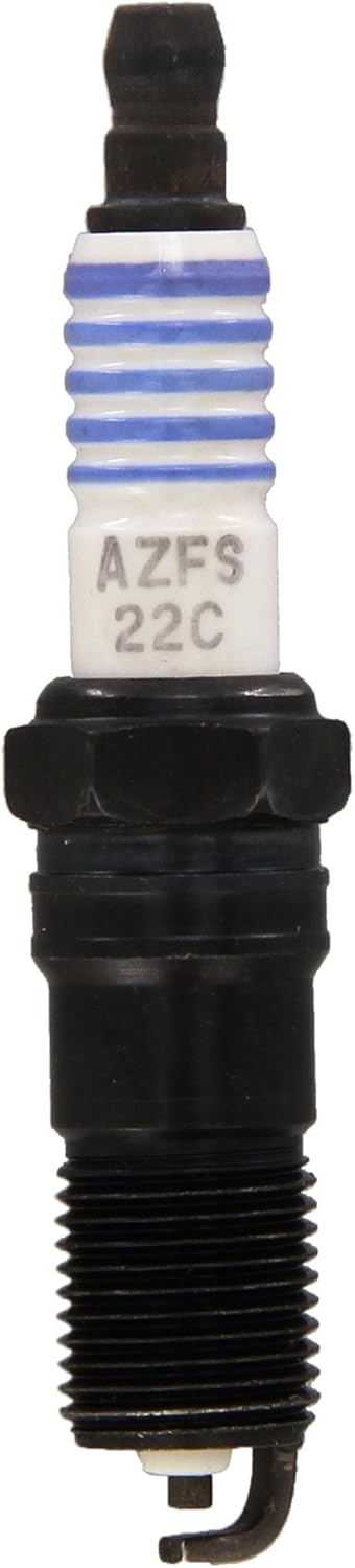 Motorcraft SP463 Spark Plug...