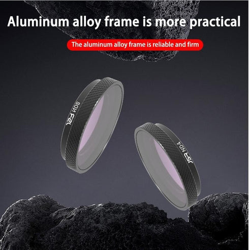 Filter/Lens Filter Set for Insta360 GO 3S,Waterproof Stain-proof (CPL)...