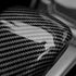 YOUTOOOCAR Carbon Fiber Pattern Gear Cover ABS Auto Shift Gear Cover Car Knob Gear Protector Compatible with Kia Stinger 2017-2024 Accessories...