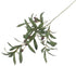 Artificial Olive Branch Stems 5pcs 28 Inch...