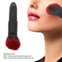 Electric Makeup Brush 10 Gears Rechargeable Multifunctional Waterproof Blush Brush for Contouring, Highlight And Airbrush...