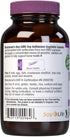 Bluebonnet Nutrition Non-GMO Soy Isoflavones, Bone Health*, Vegan, Kosher Parve, Gluten-Free, 60 Vegetable Capsules, 60 Servings...