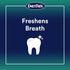 DenTek Fresh Clean Floss Picks, For Extra Tight Teeth, 75 Count, 3 Pack...