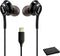 2023 Earbuds Stereo Headphones for Samsung Galaxy Note 10, Note 10+, Galaxy S10, S9 Plus, S10e - Designed by AKG - Cable with Microphone, Volume R...