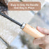Weeding Tools, 2024 New Portable Garden Weeding Artifact Uprooting Weeding Tool, For Hand Weeder Puller for Vegetable Gardening Backyard Farm Plan...