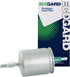 ECOGARD XF64816 Premium Fuel Filter Fits Jeep Grand Cherokee 4.0L 1993-1996, Grand Cherokee 5.2L 1993-1996, Grand Wagoneer 5.2L 1993...