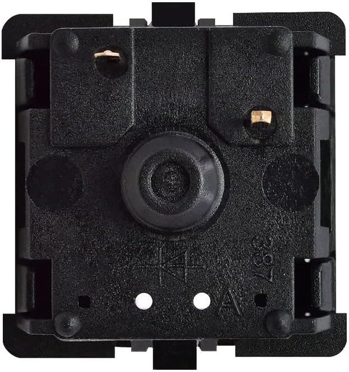 Granvela Pack of 20 Original Cherry MX Red Switches for Mechanical Keyboard with Switch puller....