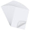 A4 Size 8.3x11.5 Inch Clear Double Sided Adhesive Tape Sheets, Super Strong Sticky Tape, DIY Art, Craft, Home Decorative Tape with White Liner (30...