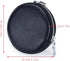 1 Pcs Leather Zipper Coin Purse Wallet With Keychain, Coin Organizer, Change Holder,Card Case, Mini Leather Zipper Storage Bag for Men & Women...