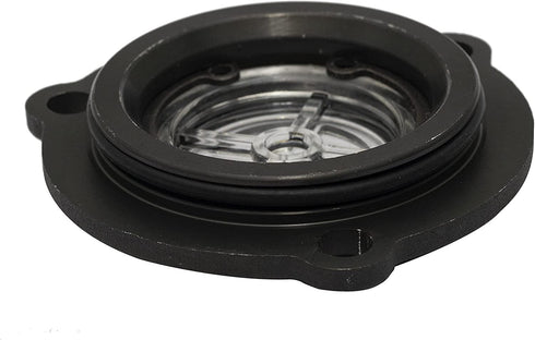 Simpson Cleaning 7105921 Replacement Crankcase Side Cover Kit for Pressure Washer Pumps, Black...