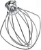 Wire Whip for KitchenAid Tilt-Head Stand Mixer Accessory Replacement, Egg Cream Stirrer, Cakes Mayonnaise Whisk?Whipping Egg White...