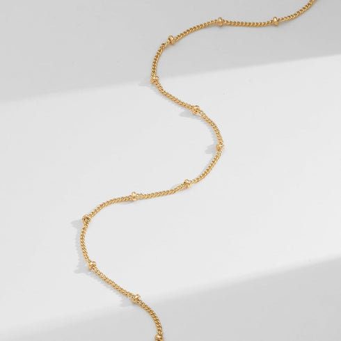 VACRONA Gold Anklets for Women 14K Gold Plated Boho Beach Beaded Chain Anklet Dainty Turquoises Evil Eye Ankle Bracelet Adjustable Chain Anklet Fo...