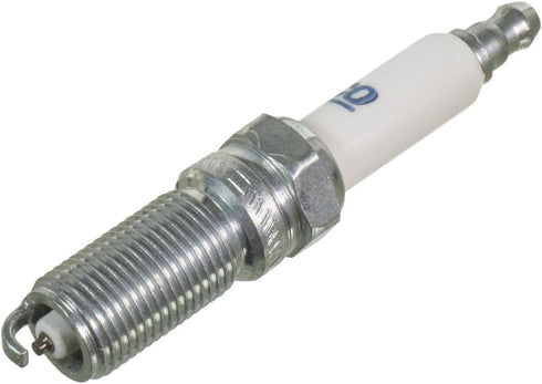 ACDelco Gold 17 RAPIDFIRE Spark Plug (Pack of 1), Copper...