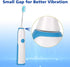 Replacement Toothbrush Heads for Philips Sonicare - Medium Soft, 8 Pack...