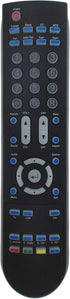 Replacement Remote for Sceptre X405BV-FHDU, X408BV-FHDU X505BV-FHD, X508BV-FHD X505BV-FHDU, X508BV-FHDU...